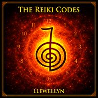 Llewellyn - The Reiki Codes