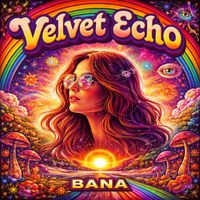 Bana - Velvet Echo