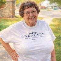 Chuck Wood - Grandma