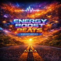 ALKA - Energy Boost