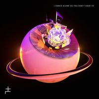 DJ DanceAlone - I Dance Alone So You Don't Have To