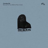 Cornelius SA - My Love For You (Ra5im's Piano Cover)