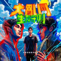 Hedgehog - 大亂鬥生存守則