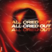 Under Above - All Cried Out