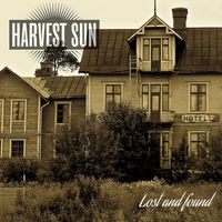 Harvest Sun - Lost and found
