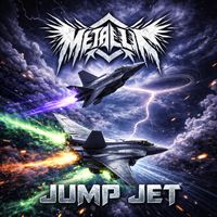 MetalliK - Jump Jet