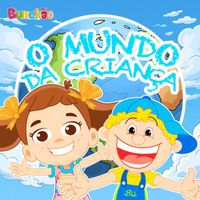 Bunekão de Jesus - O Mundo da Criança