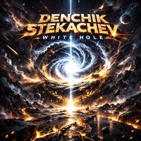 Denchik Stekachev - White hole
