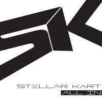 Stellar Kart - ALL IN