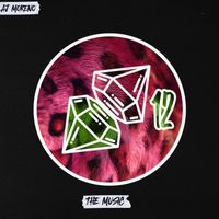 AJ Moreno - The Music (Extended Mix)