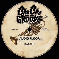 Audio Floor - Babalu (Extended Mix)