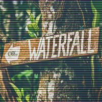 Chris Morris - Waterfall