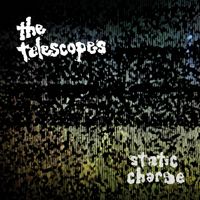 The Telescopes - Static Charge