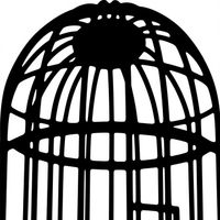Myke - The cage