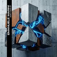 Emanuele Marini - Don't Give Up