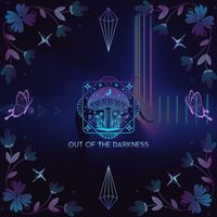 Louis Proud - Out of The Darkness