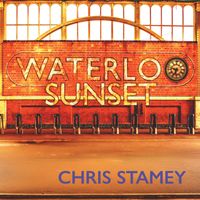 Chris Stamey - Waterloo Sunset (Cover)