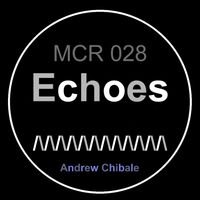 Andrew Chibale - Echoes