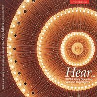 Malaysian Philharmonic Orchestra - 98/99 Gala Opening Season Highlights (Live)