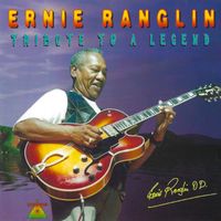 Ernie Ranglin - Tribute to a Legend