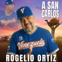 Rogelio Ortiz - A San Carlos