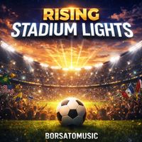Borsatomusic - Rising Stadium Lights