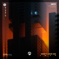 JMXO - Don't Love Me