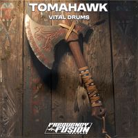 Vital Drums - Tomahawk