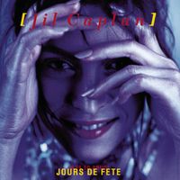 Jil Caplan - Jours de fête (Best Of)