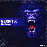 Gerrit X - The Power