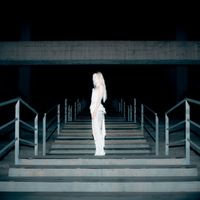 Jessie Marcella - Halo (Night)