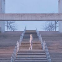 Jessie Marcella - Halo (Day)