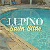 LUP INO - Satin Slide