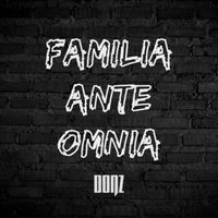 DONZ - Familia ante omnia