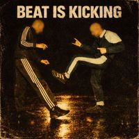 Revoxx - Beat Is Kicking