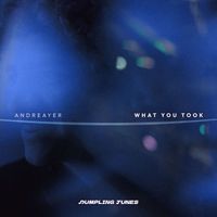 Andreayer - What You Took