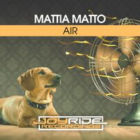 Mattia Matto - Air