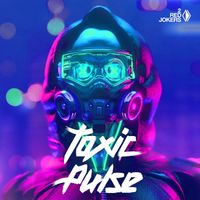 2 Red Jokers - Toxic Pulse