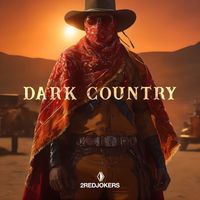 2 Red Jokers - Dark Country