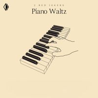 2 Red Jokers - Piano Waltz