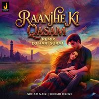 Soham Naik - Raanjhe Ki Qasam (Remix)