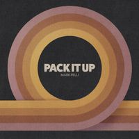 Mark Pelli - Pack It Up