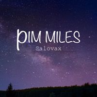 Pim Miles - Salovax
