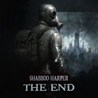 Shabboo Harper - The End