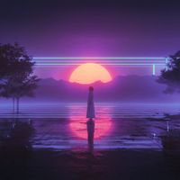 sorai//blue - BOOT__BLOOM_001 (Synthwave)