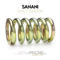 Sanani - Quiet Tension