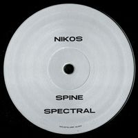 Nikos - Spine