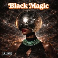 Black Magic - Black Magic