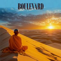 Boulevard - Fly Away