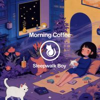 Sleepwalk Boy - Morning Coffee